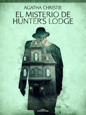 cover image of El misterio de Hunter´s Lodge